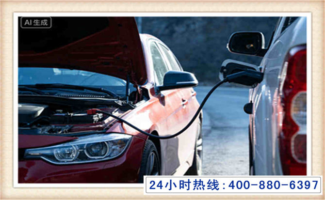 丰宁潍坊拖车,附近24小时汽车拖车救援，潍坊道路救援拖车电话