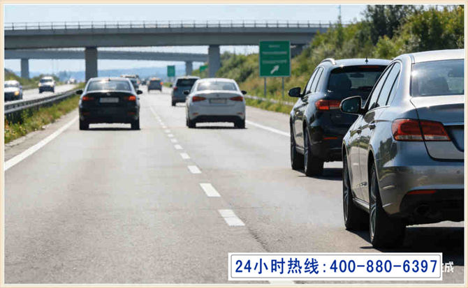 丰宁长春拖车电话